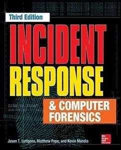 Incident Response & Computer Forensics, Third Edition (Repost)