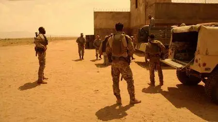 The Brave S01E04