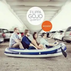 Filippa Gojo Quartett - Seesucht (2017) [Official Digital Download 24/96]