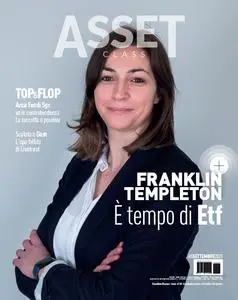 Asset Magazine - Settembre 2023