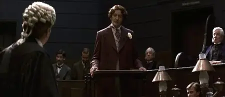 Wilde/Oscar Wilde (1997)