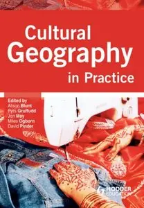 Cultural Geography in Practice (repost)