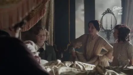 Victoria S03E02