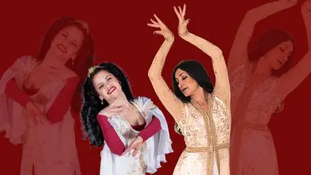 Persian Dance | A Graceful Iranian Movement Language