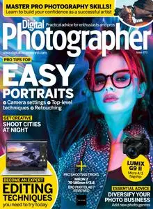 Digital Photographer - Issue 273 - 24 November 2023