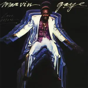 Marvin Gaye - Love Man (1979) Unreleased Album