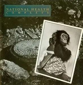 National Health - Complete (1990)