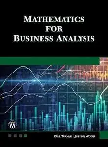 Mathematics for Business Analysis