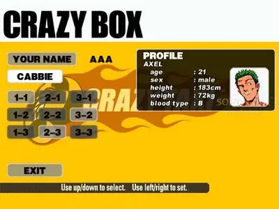 Crazy Taxi - Original Unlocked