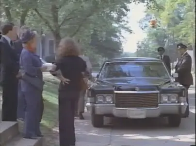 False Face (1977)