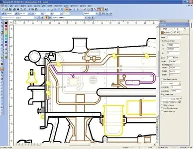 IMSI DesignCAD 3D Max v21.2