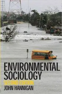 Environmental Sociology (Repost)