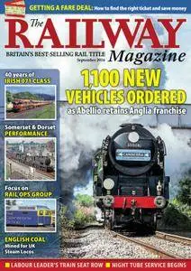 The Railway Magazine - September 2016