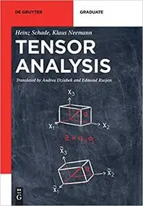 Tensor Analysis