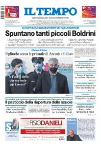 il Tempo - 28 Marzo 2021