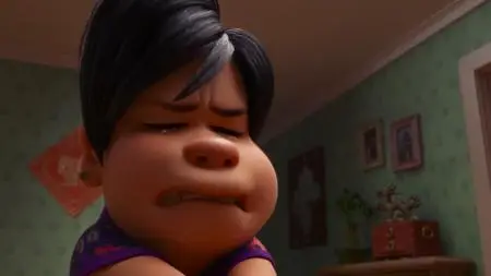 Bao (2018)