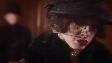 Channel 4 - Edward VIII's Murderous Mistress (2013)