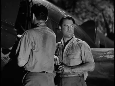 Five Came Back (1939)