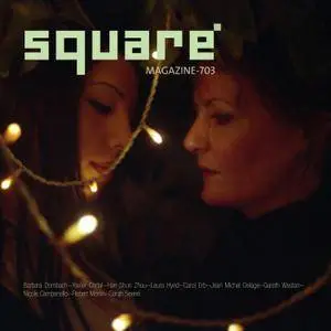 Square Magazine - Issue 703, October 2016