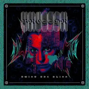 Pressor - Twist The Bliss (single) (2020) {Addicted Label)