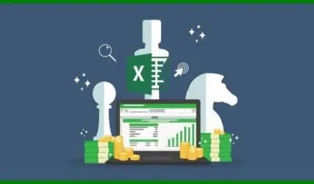 Microsoft Excel for Finance, Accounting and Financial Analysis (2021-01)
