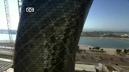 Nat Geo - Can it be Build? - Leaning Skyscraper