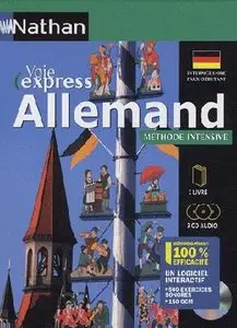Voie Express: Allemand intensif (repost)