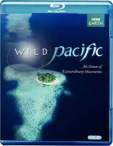 BBC: South Pacific / Wild Pacific / BBC: Тайны Тихого океана (2009)