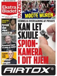 Ekstra Bladet – 12. januar 2020