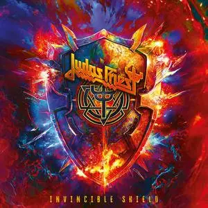 Judas Priest - Invincible Shield (Deluxe Edition) (2024) [Official Digital Download]