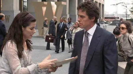 (Comedie Romance)  L'Amour sans préavis  /  Two Weeks Notice  [DVDrip]  BivX