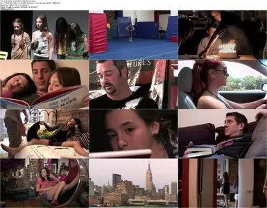 Sexy Baby (2012)