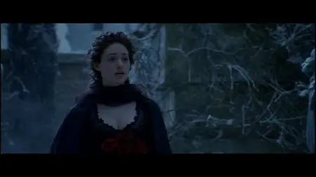The Phantom of the Opera (2004)