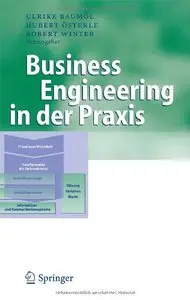 Business Engineering in der Praxis (Repost)