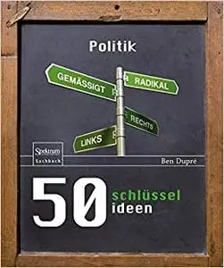 50 Schlüsselideen Politik (Repost)