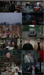 Island of Terror (1966) [w/Commentary]