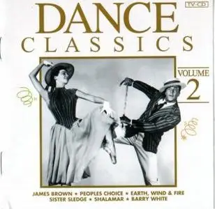 Dance Classics Vol. 2