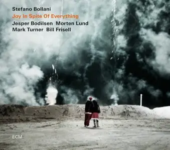 Stefano Bollani - Joy In Spite Of Everything (2014) [Official Digital Download 24/88]