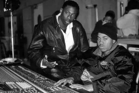 Nas & Pete Rock - Illmatic Soul (EP) (2018) {Fullblast Radio}