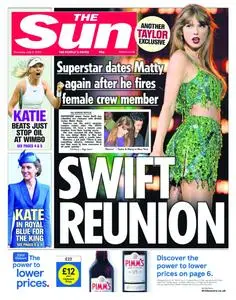 The Sun UK - July 06, 2023