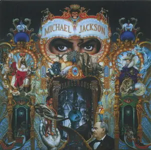 Michael Jackson - The Collection 5CD (2009)