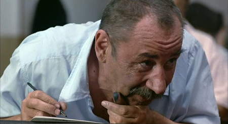 Новый кинотеатр "Парадизо" / Nuovo Cinema Paradiso (1988, Советский дубляж, DVD9 / DVDRip)