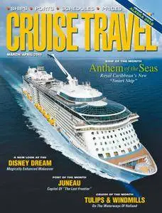 Cruise Travel - March 01, 2016
