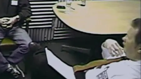 The Interrogator S01E01