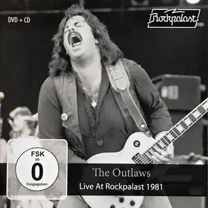 The Outlaws - Live at Rockpalast 1981 (2020)