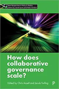 How Does Collaborative Governance Scale?