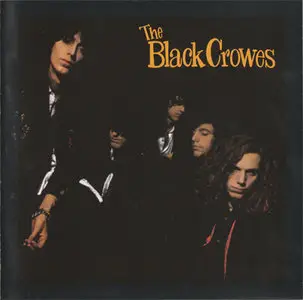 The Black Crowes - CD Albums Collection (1990-2010) [10 Albums / 12 CD] Combined repost