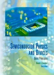 Semiconductor Physics And Devices (Repost)
