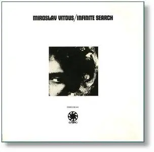 Miroslav Vitous: Infinite Search [1969]
