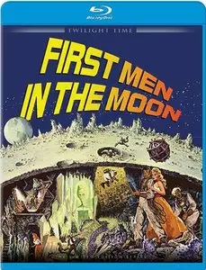 First Men in the Moon (1964)